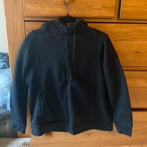 Figs On-shift full zip hoodie